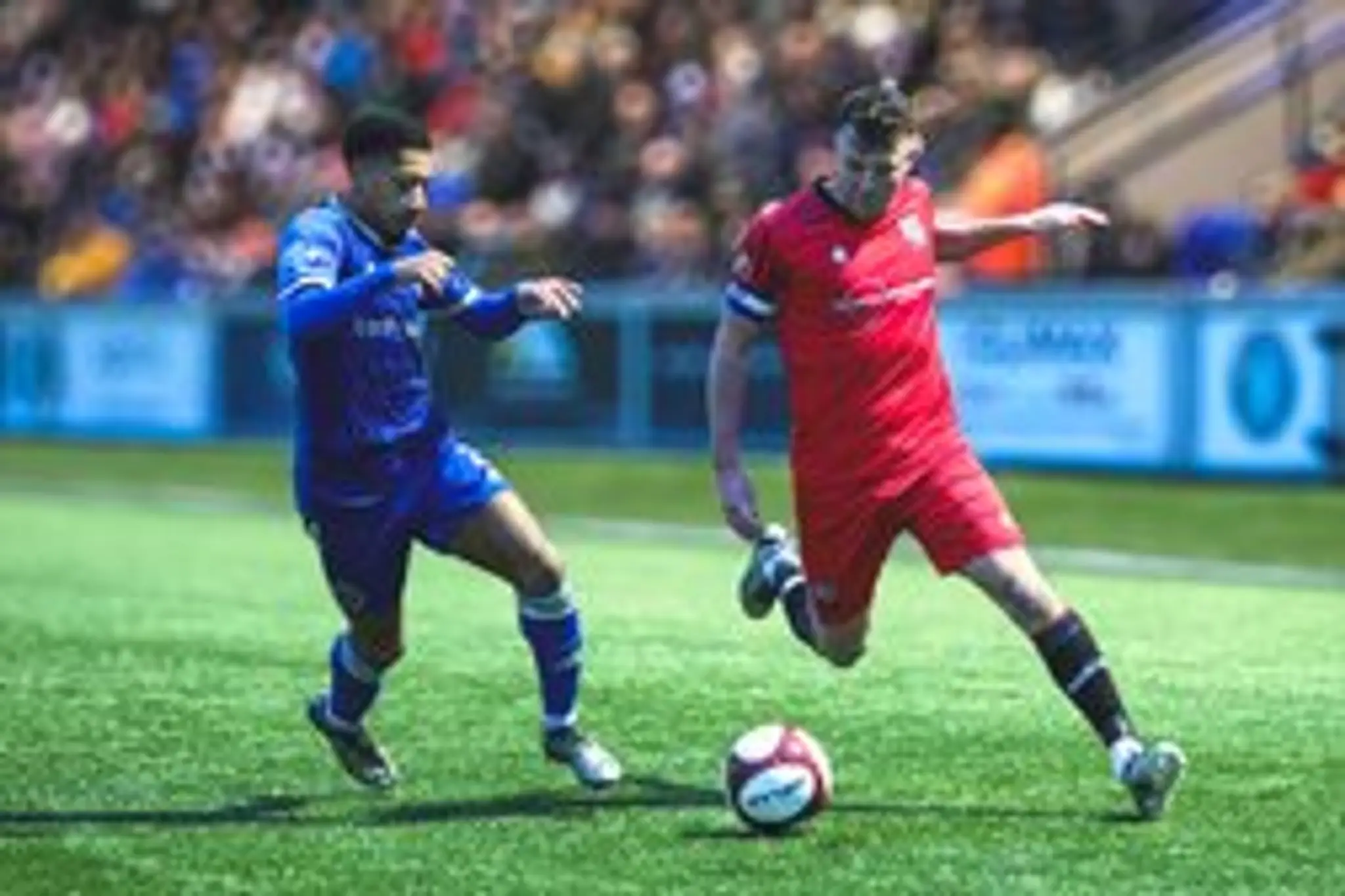 Radcliffe Football Club