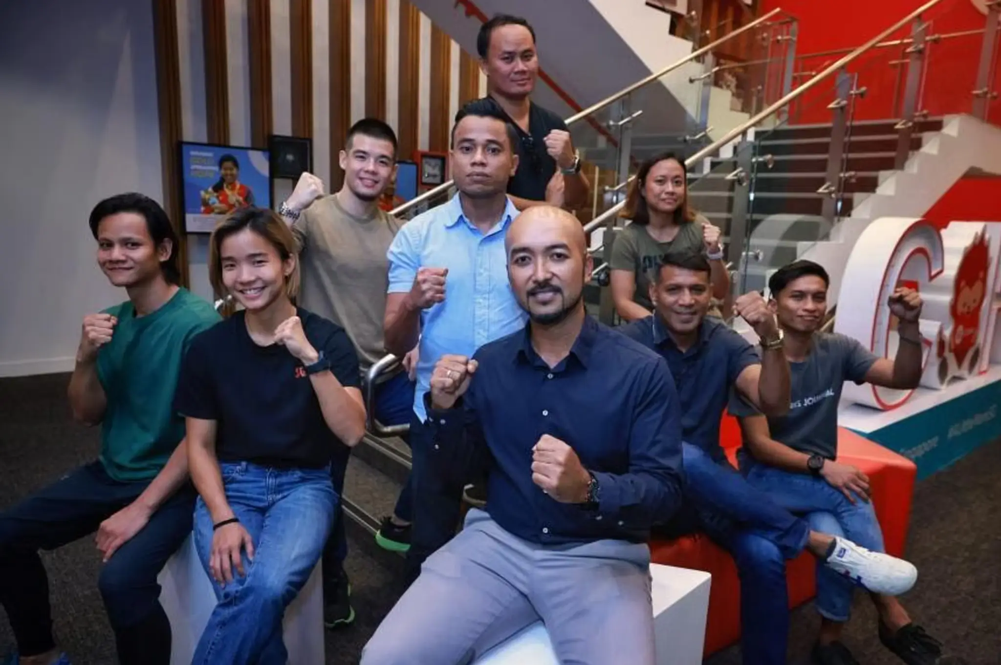 Singapore Boxing Federation