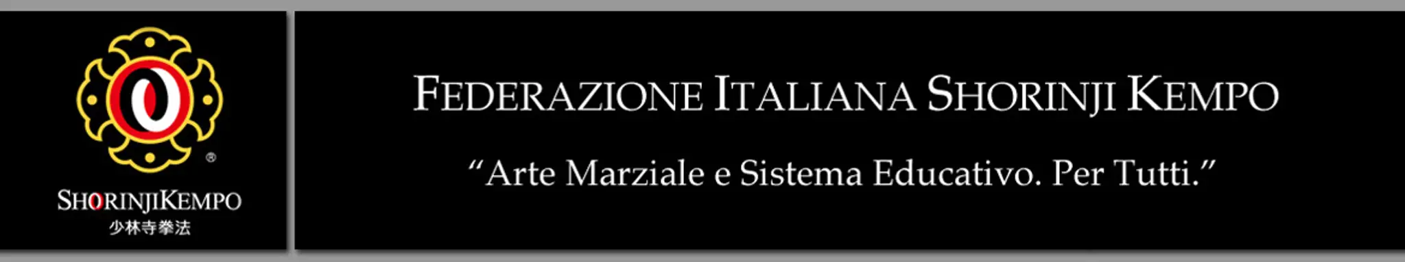 Shorinji Kempo Casale Monferrato