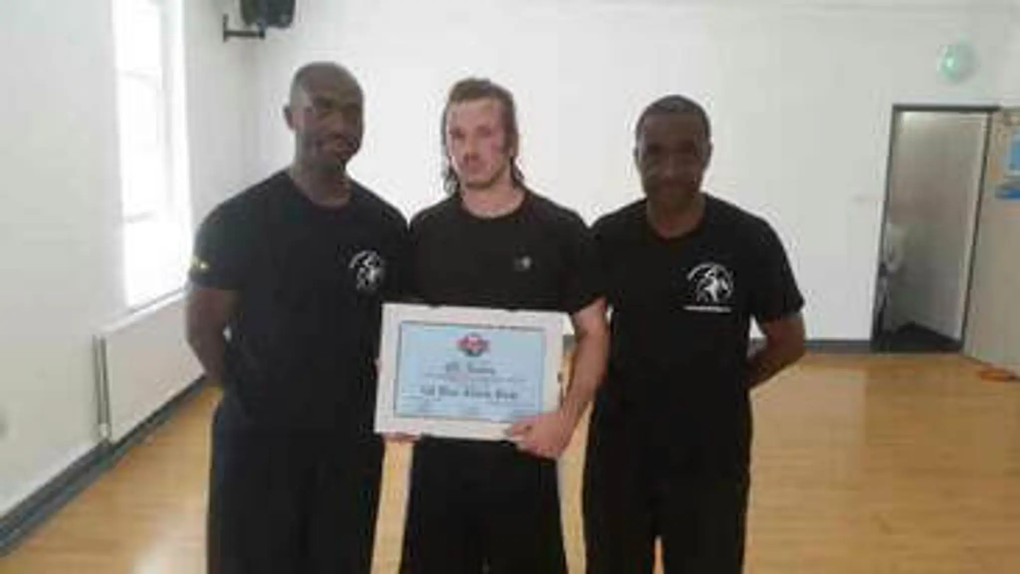 Chi Holistic Academy