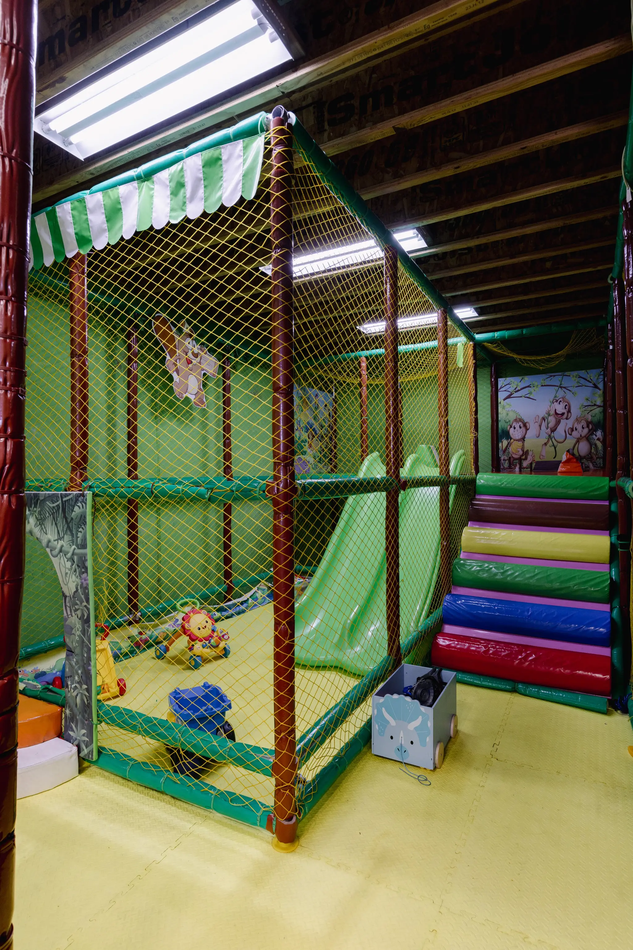 Fit For Life 24/7 Gym