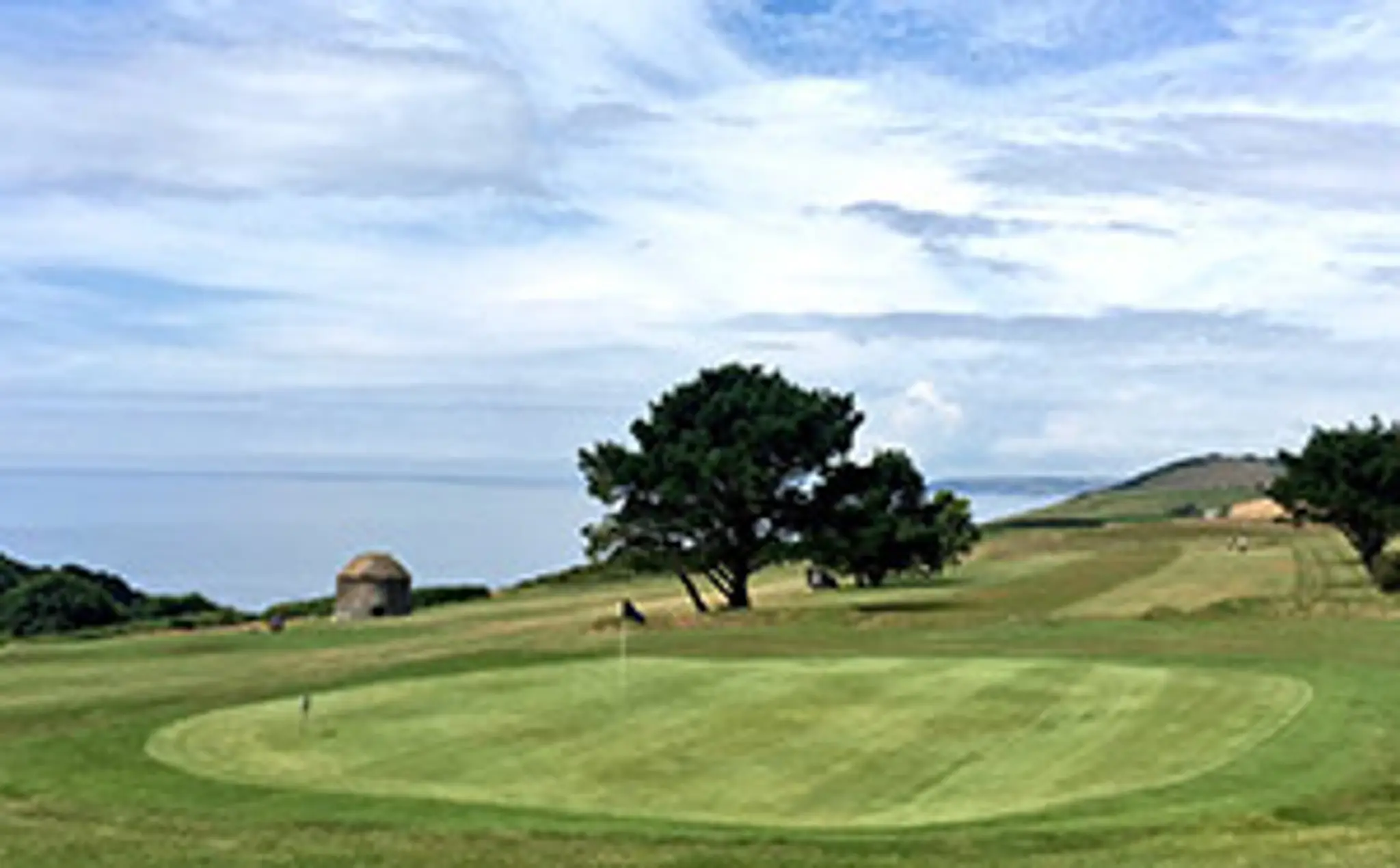 Whitsand Bay Golf Club