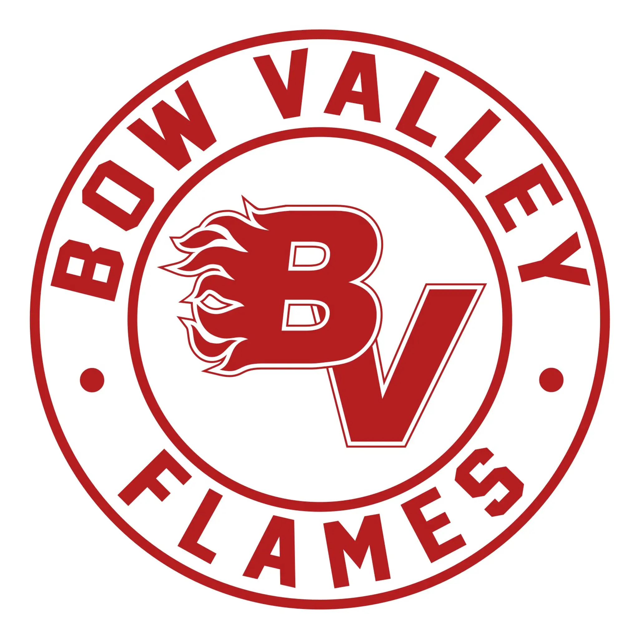 Bow Valley Hockey Society