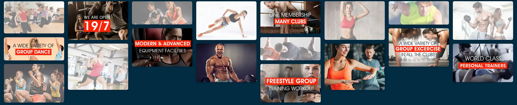 RHINO'S GYM GIDDARBAHA