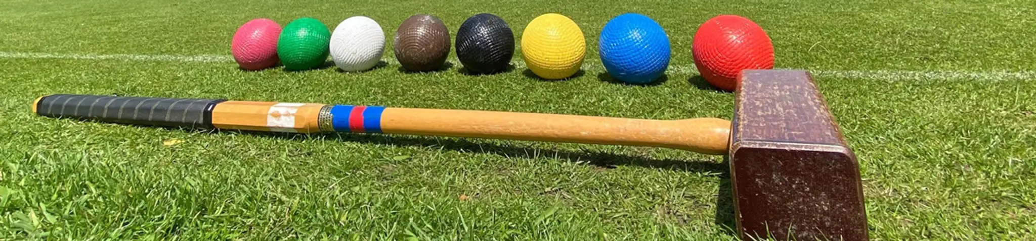 Chester Croquet Club