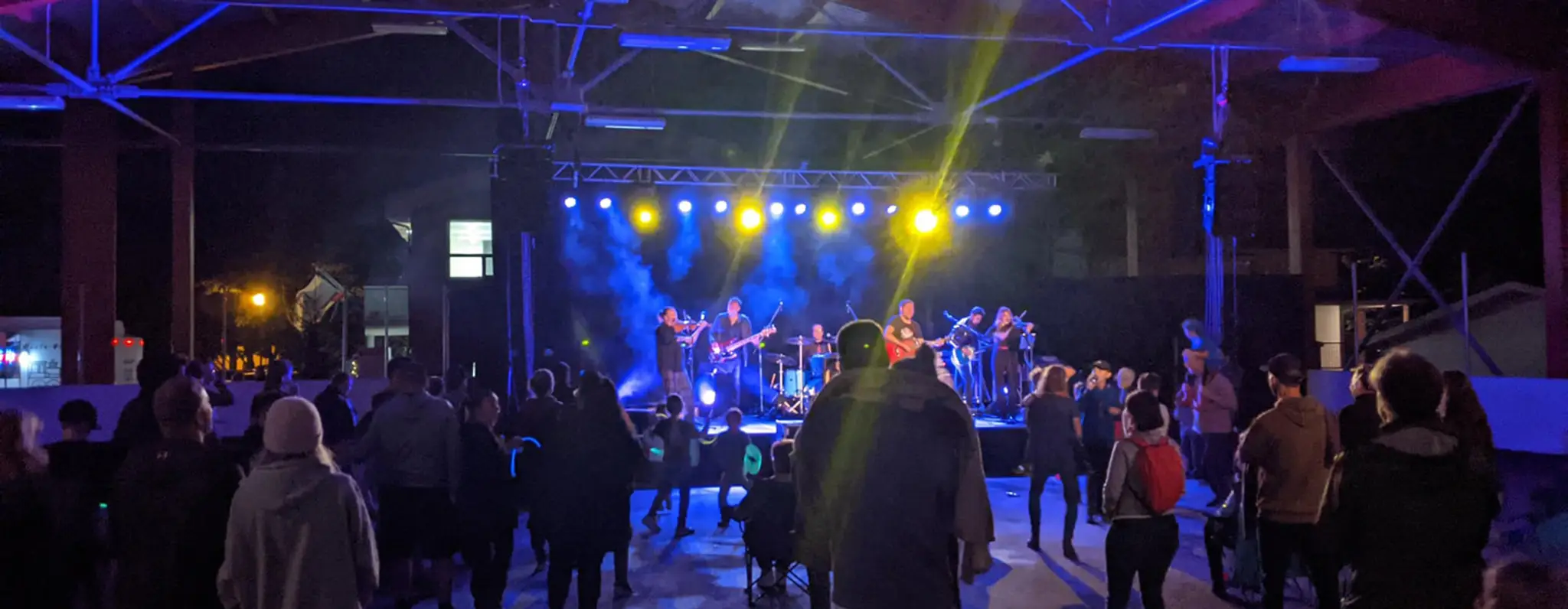 Skatepark Pumptrack Neuville by Velosolutions