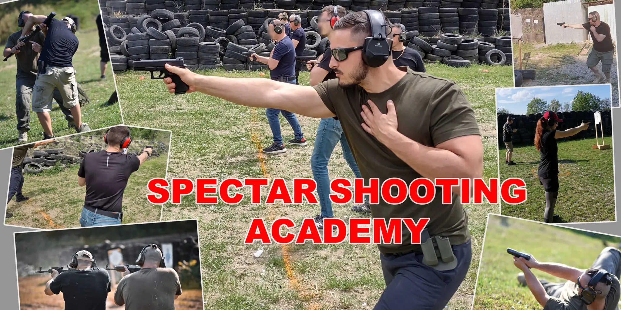 SPECTAR ACADEMY