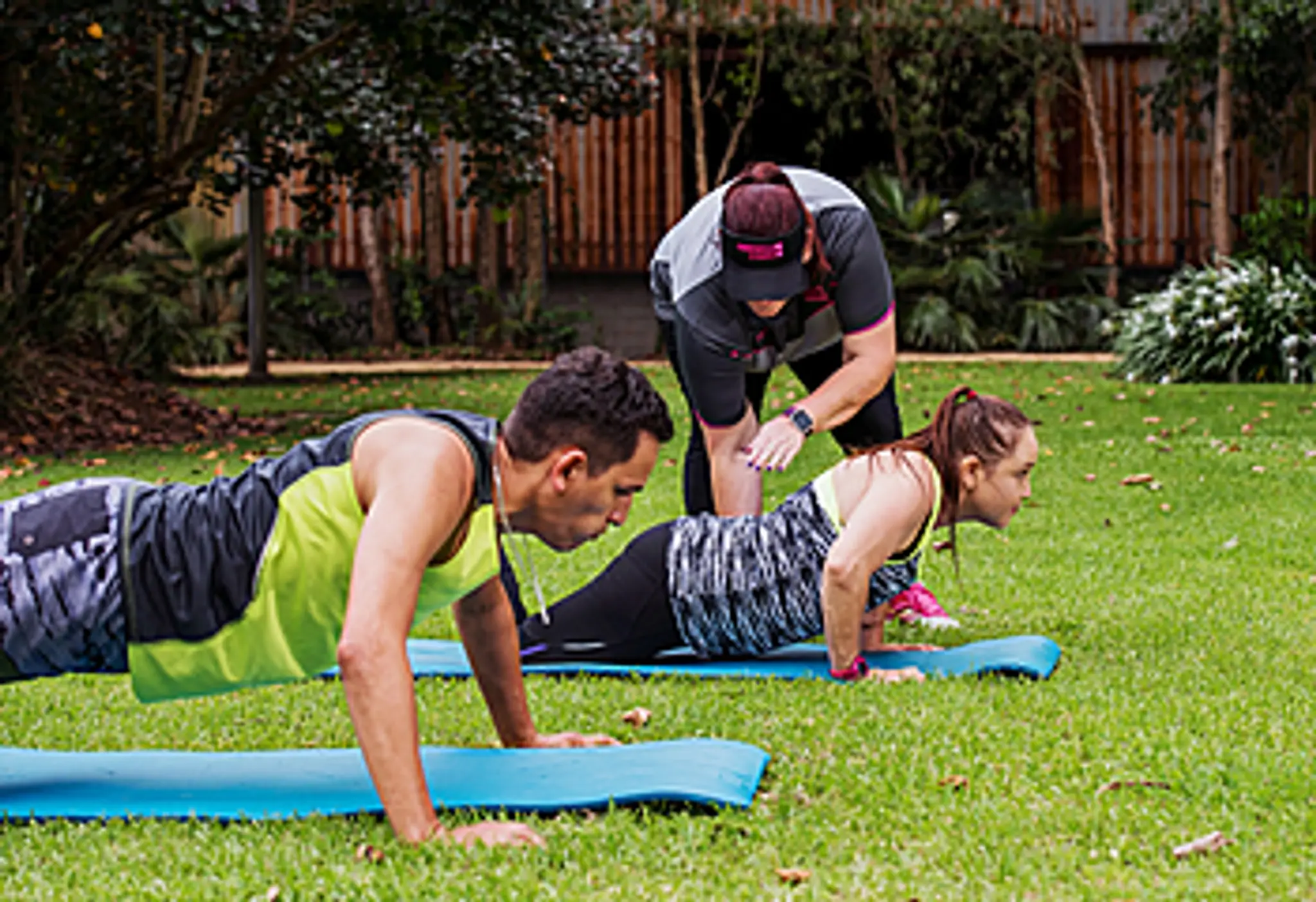 Cinderella Stories Health & Fitness