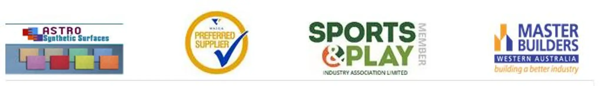 Astro Synthetic Surfaces