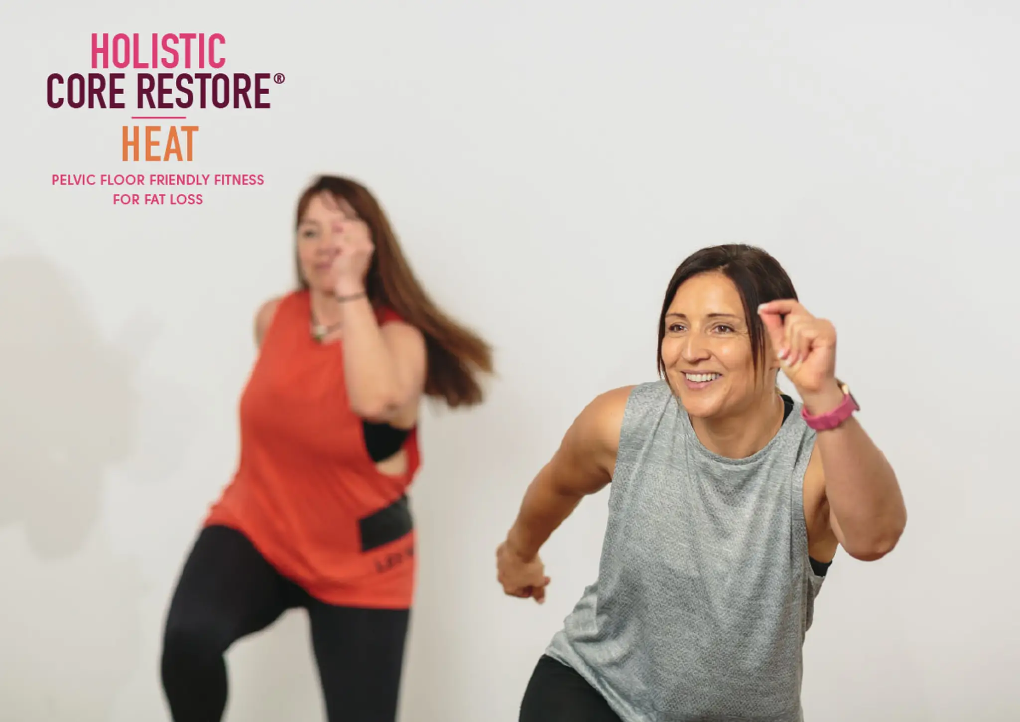 Complete Fitness and Wellbeing