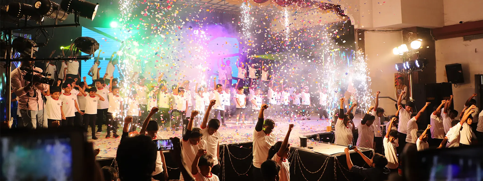 Twinkle Toes dance academy zumba fitness event management womens gym birthday party wedding planner