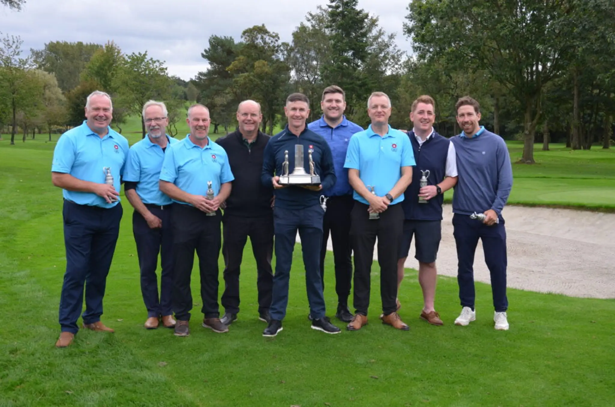 West Midlands Golf League