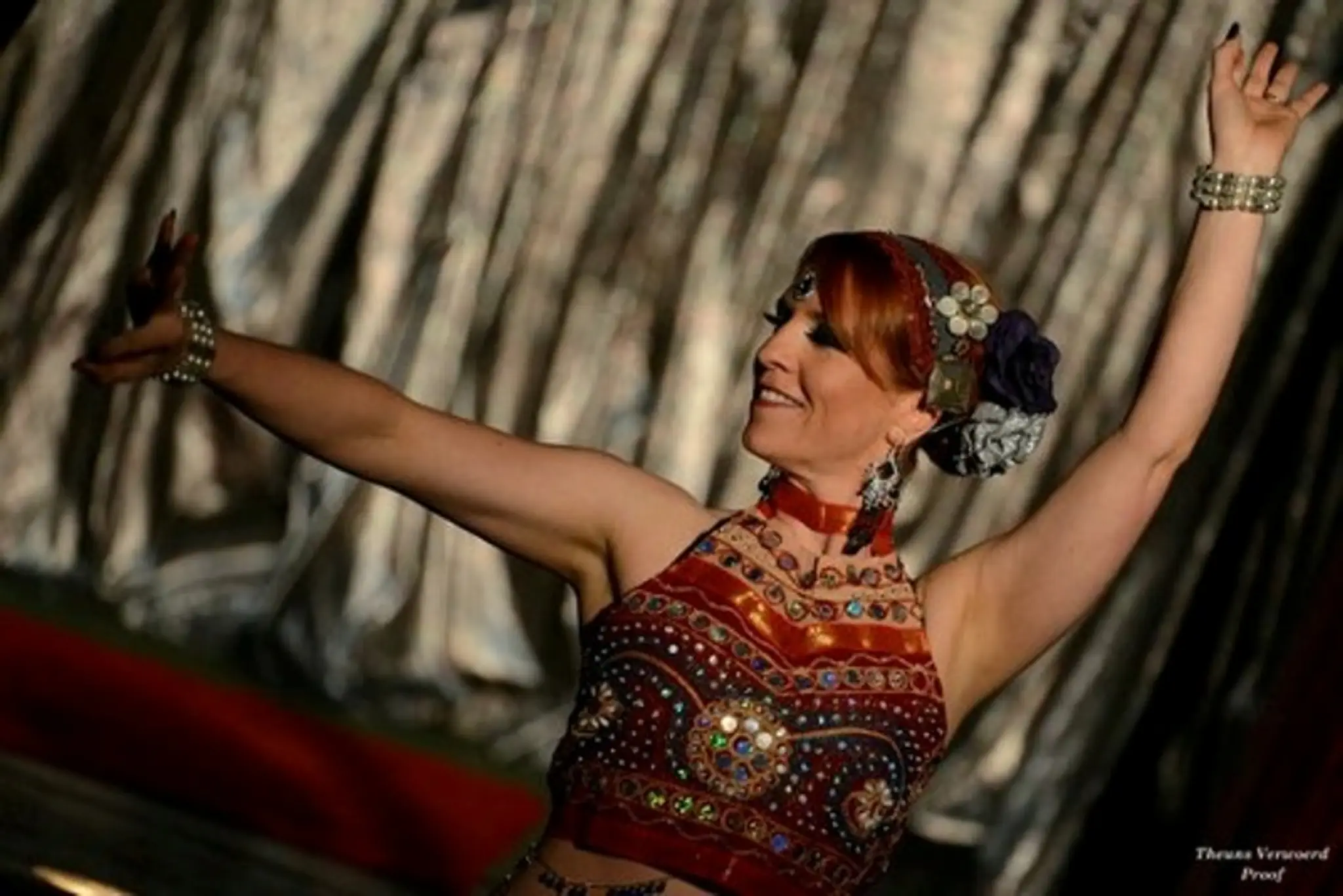 Firefly Belly Dance