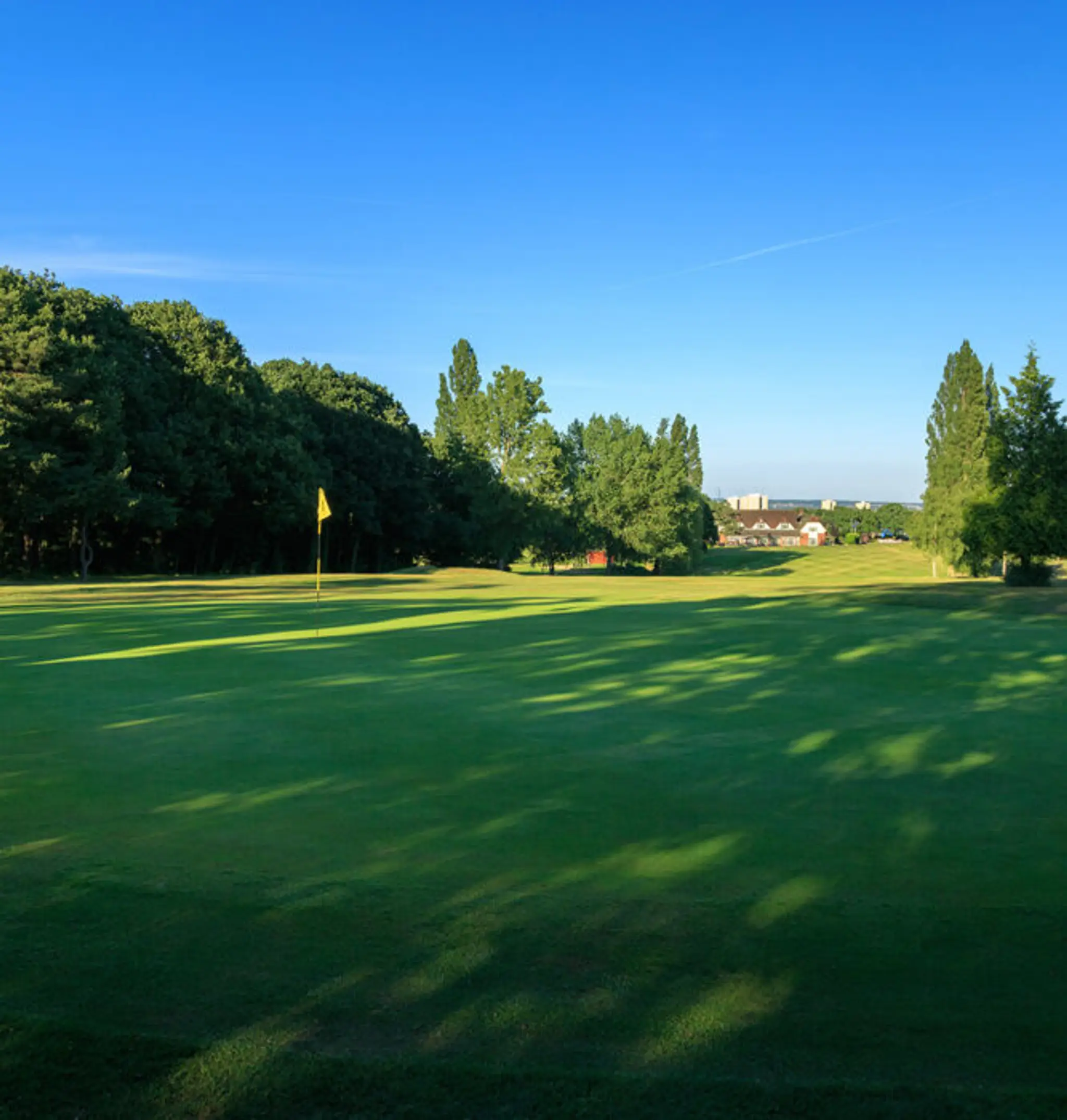 Muswell Hill Golf Club