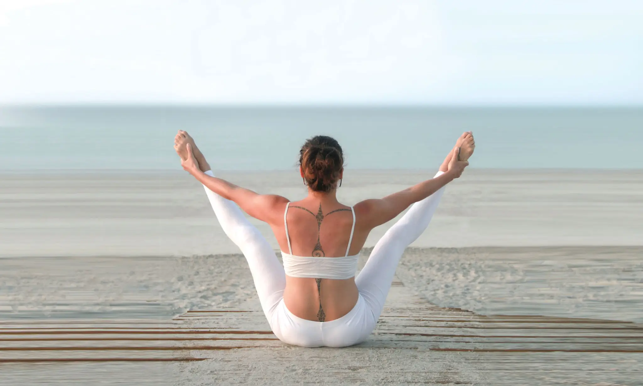 Yoga Santé