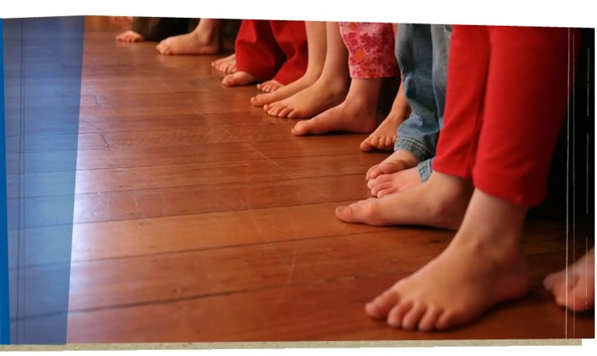 Lieto Creative Dance