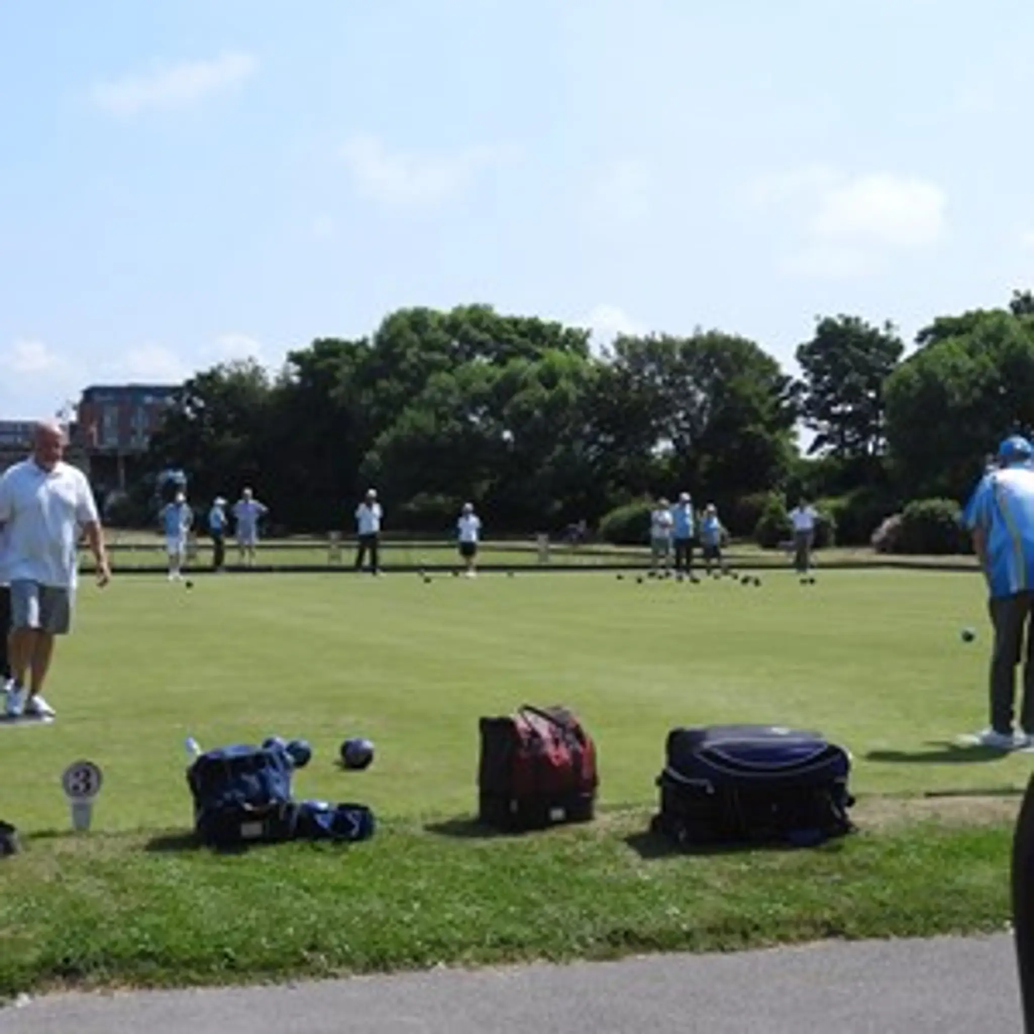Southport Flat-Green Bowling Club