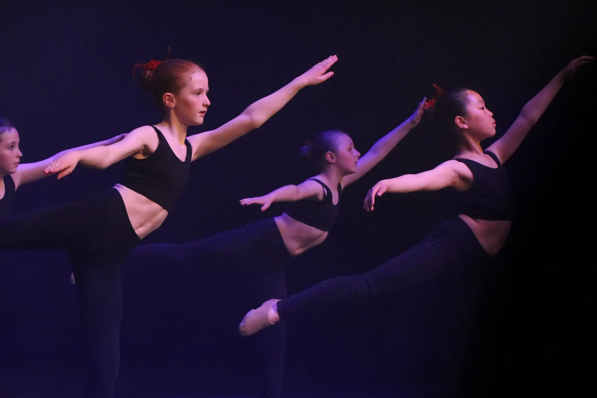 Diamontes Dance & Drama