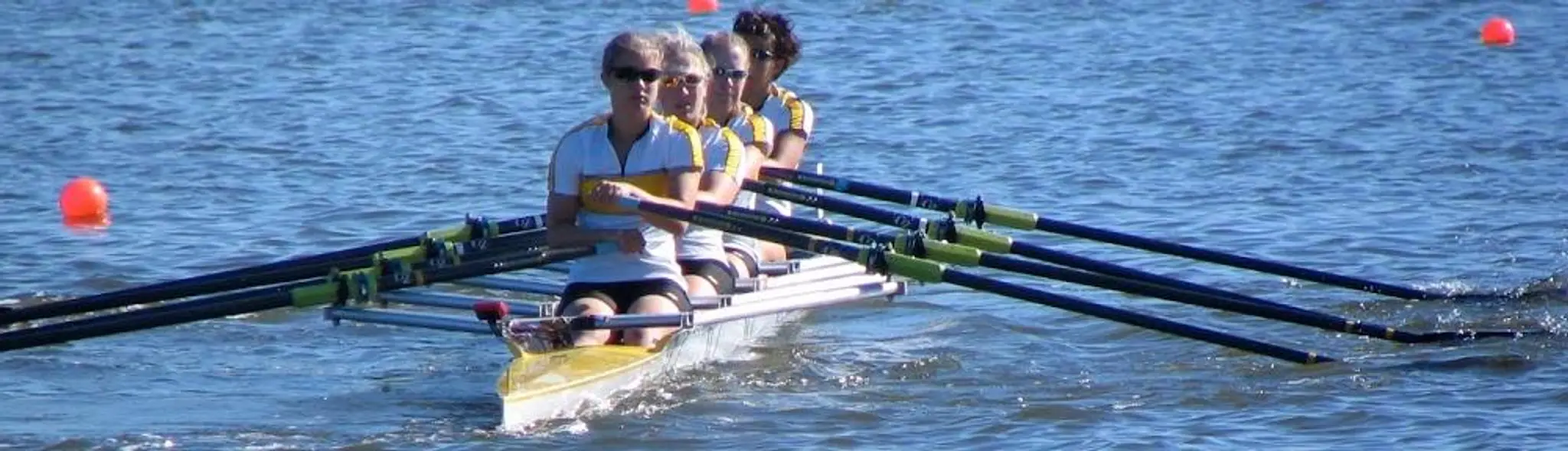 Manitoba Rowing Association