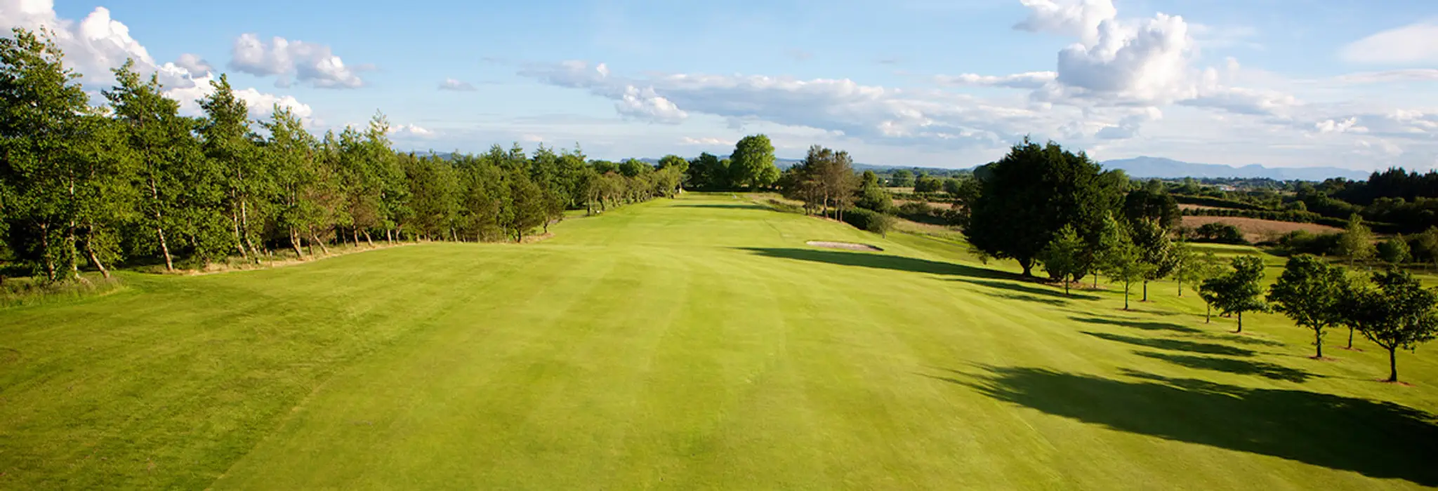 Ballina Golf Club