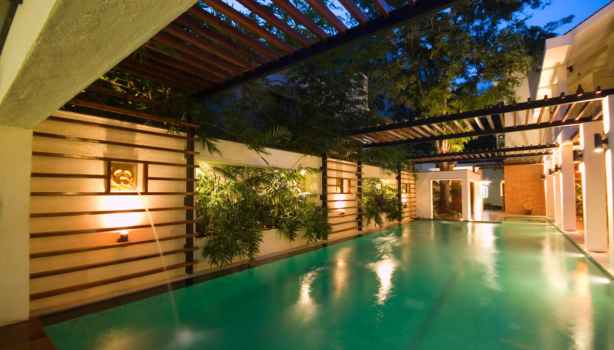 Mermaid Swimming Pools