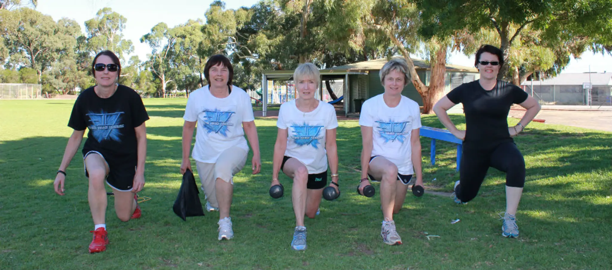 Future Image Training