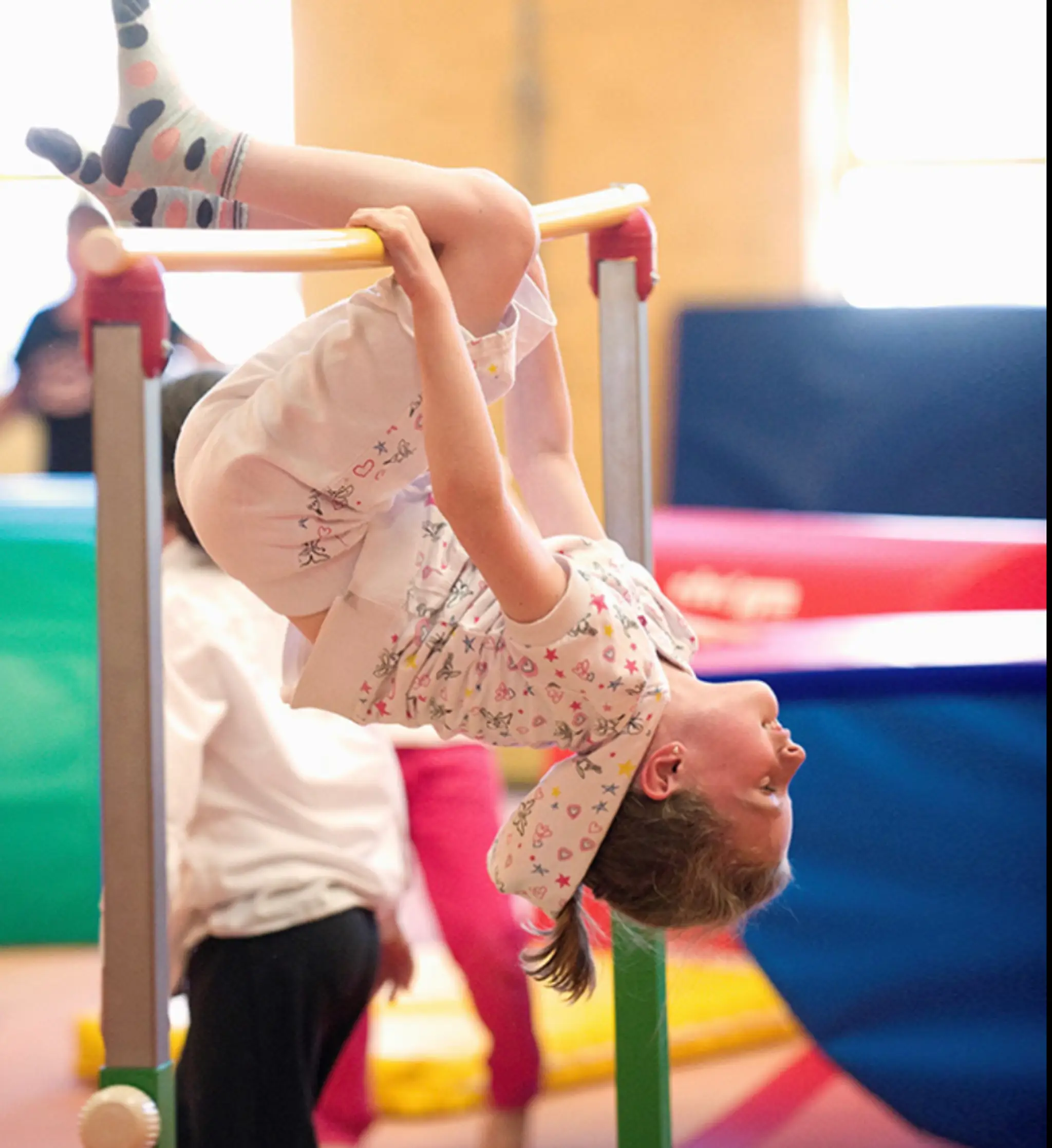 Ennis Gymnastics Club