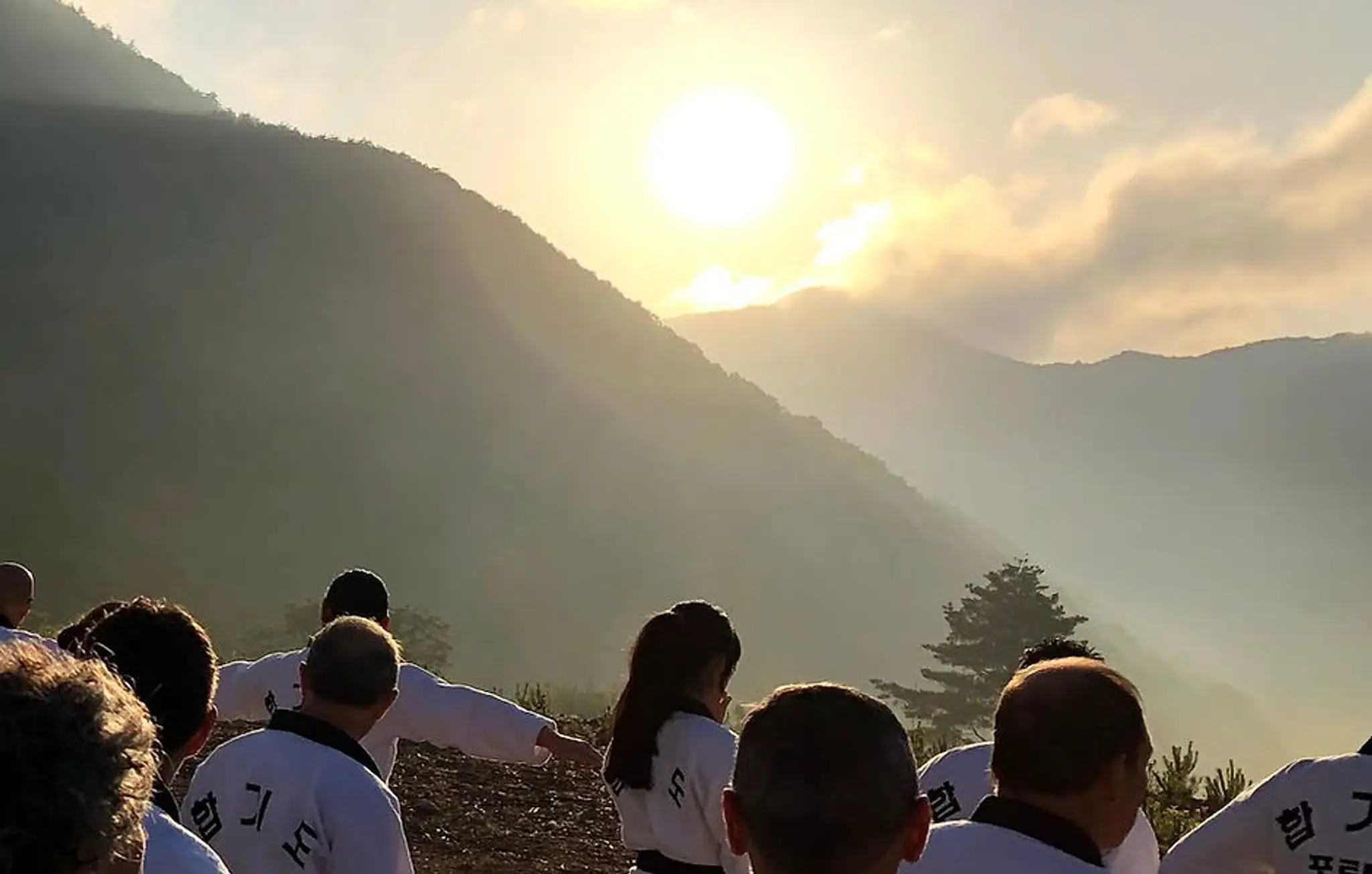 EAGLING'S MARTIAL ARTS AND FITNESS