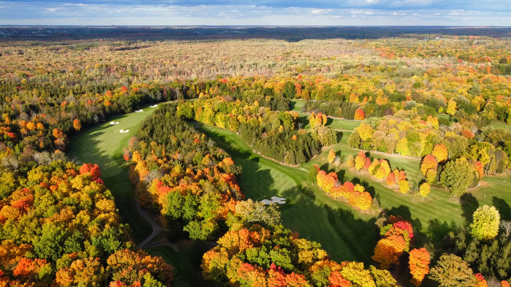 Black Bear Ridge Golf & Resort