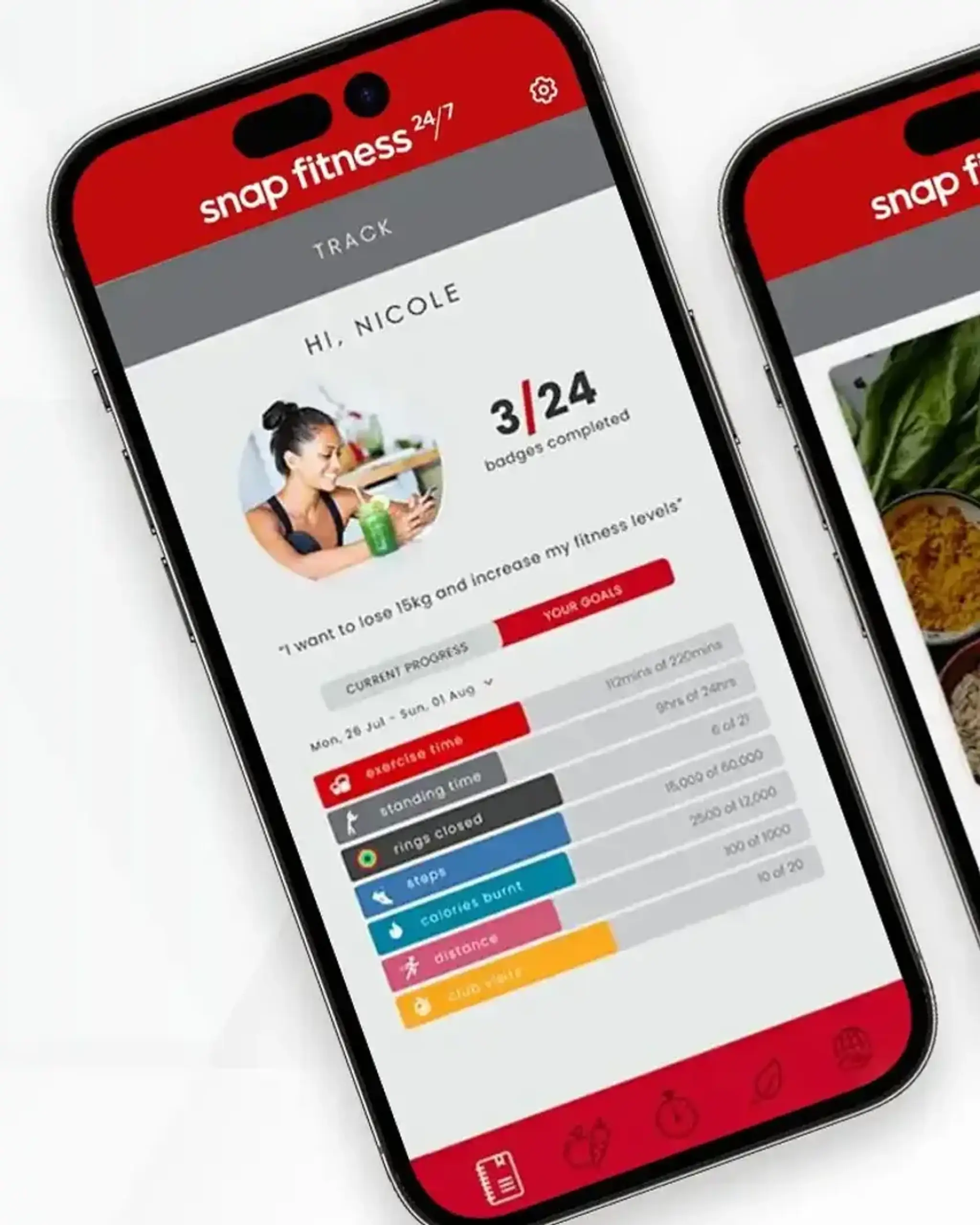 Snap Fitness Radstock