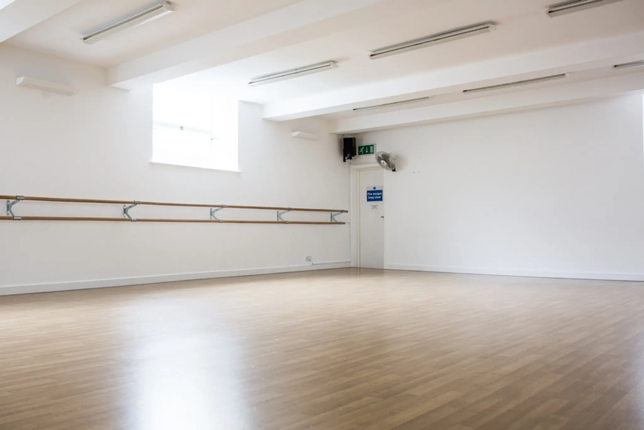 Chapel House Studios