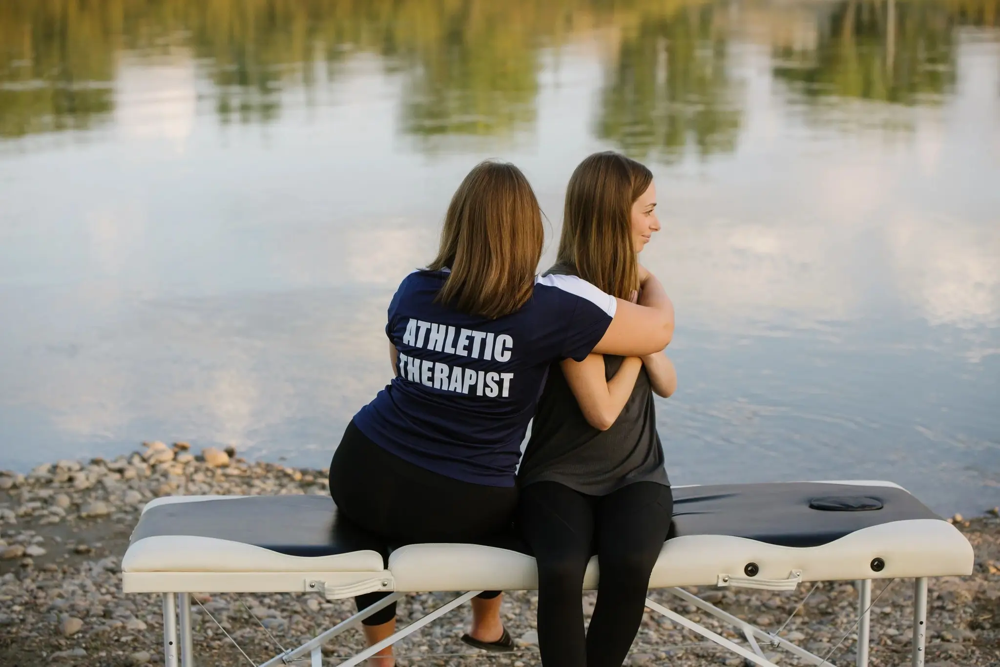 Make Waves Therapy & Fitness