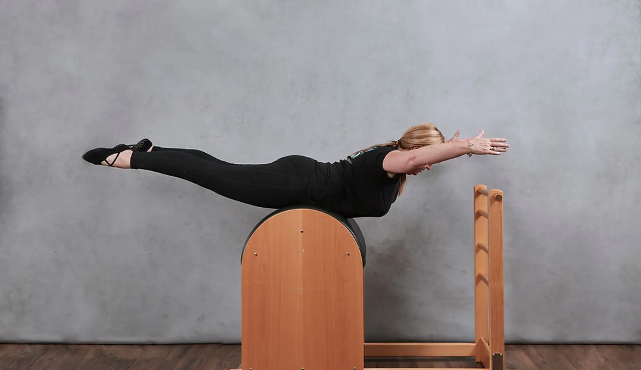 Vision Pilates