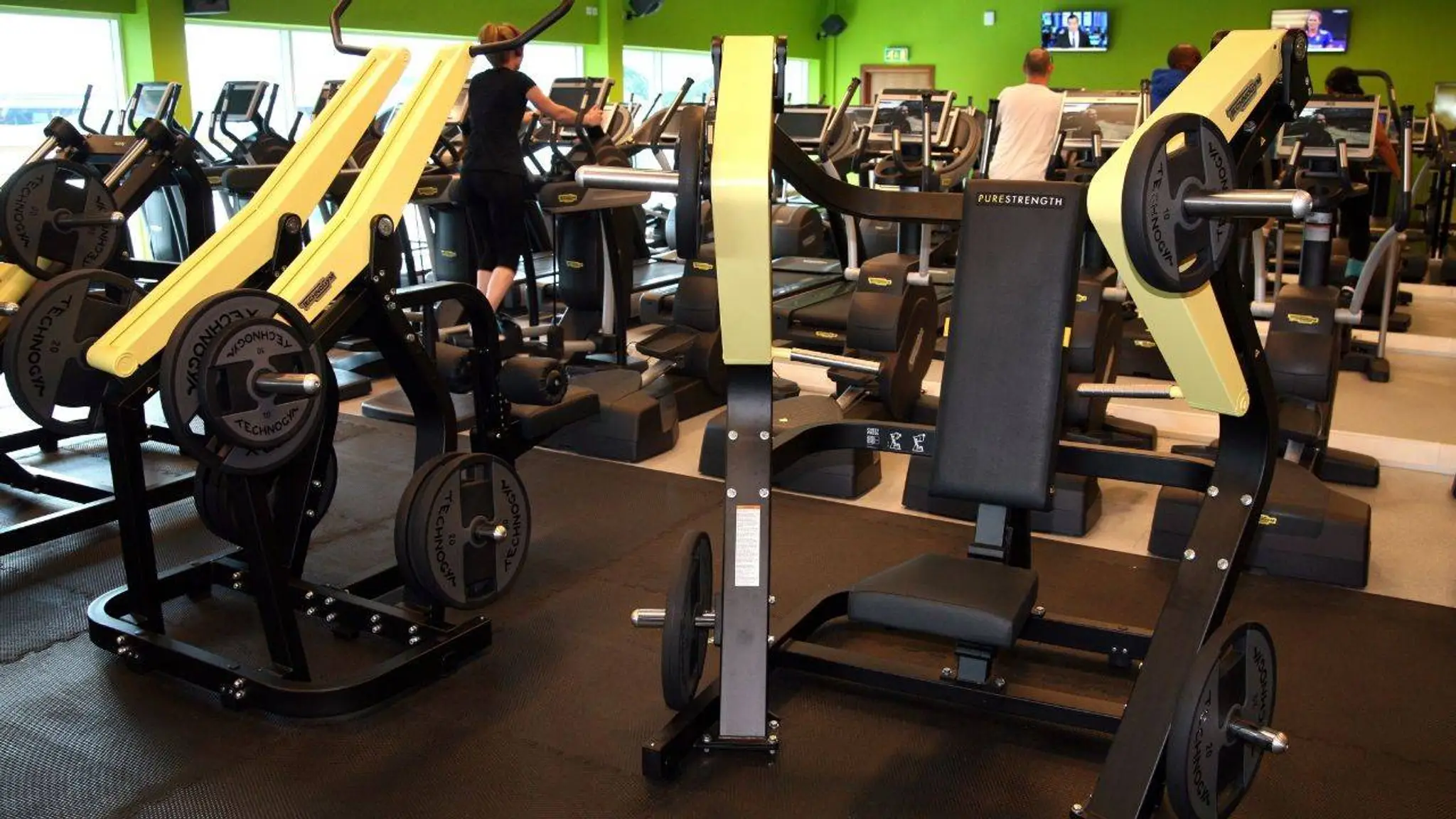 Bannatyne Health Club and Spa