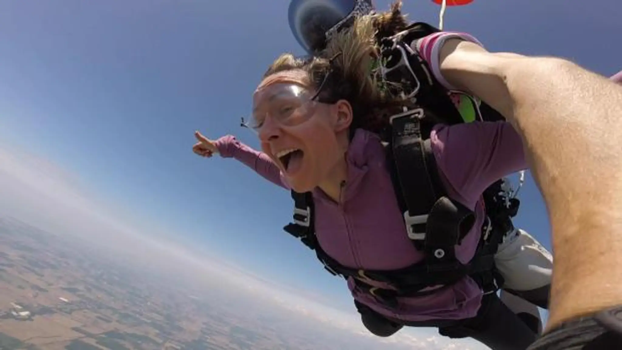 Niagara Skydive Centre Inc.