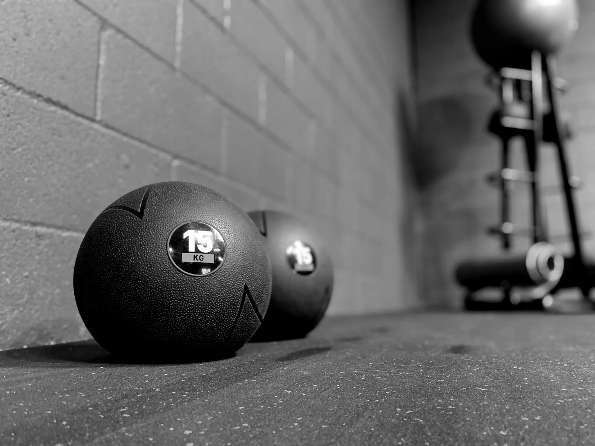 Highlander Personal Training Studio