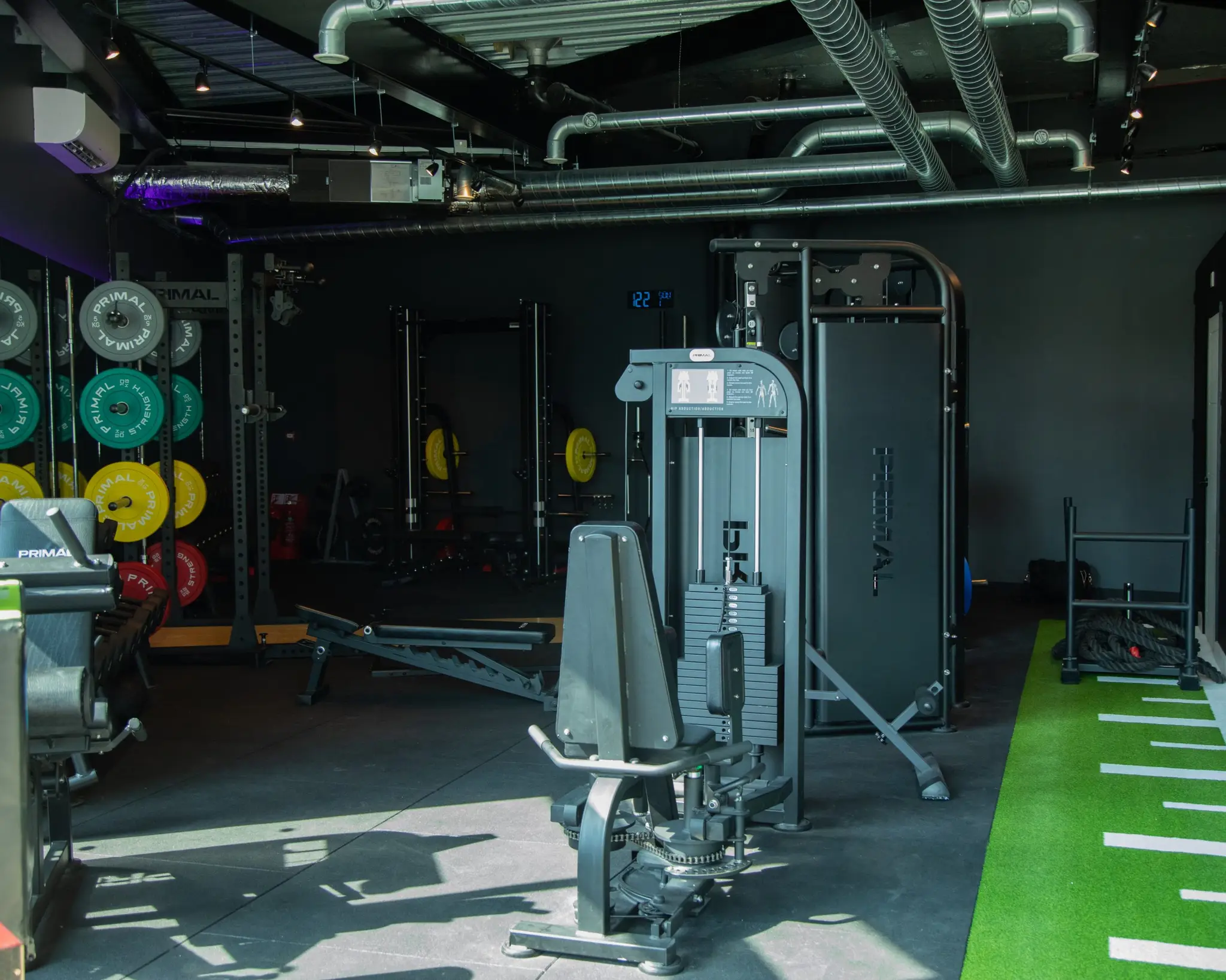 Sculpt and Sweat Studio