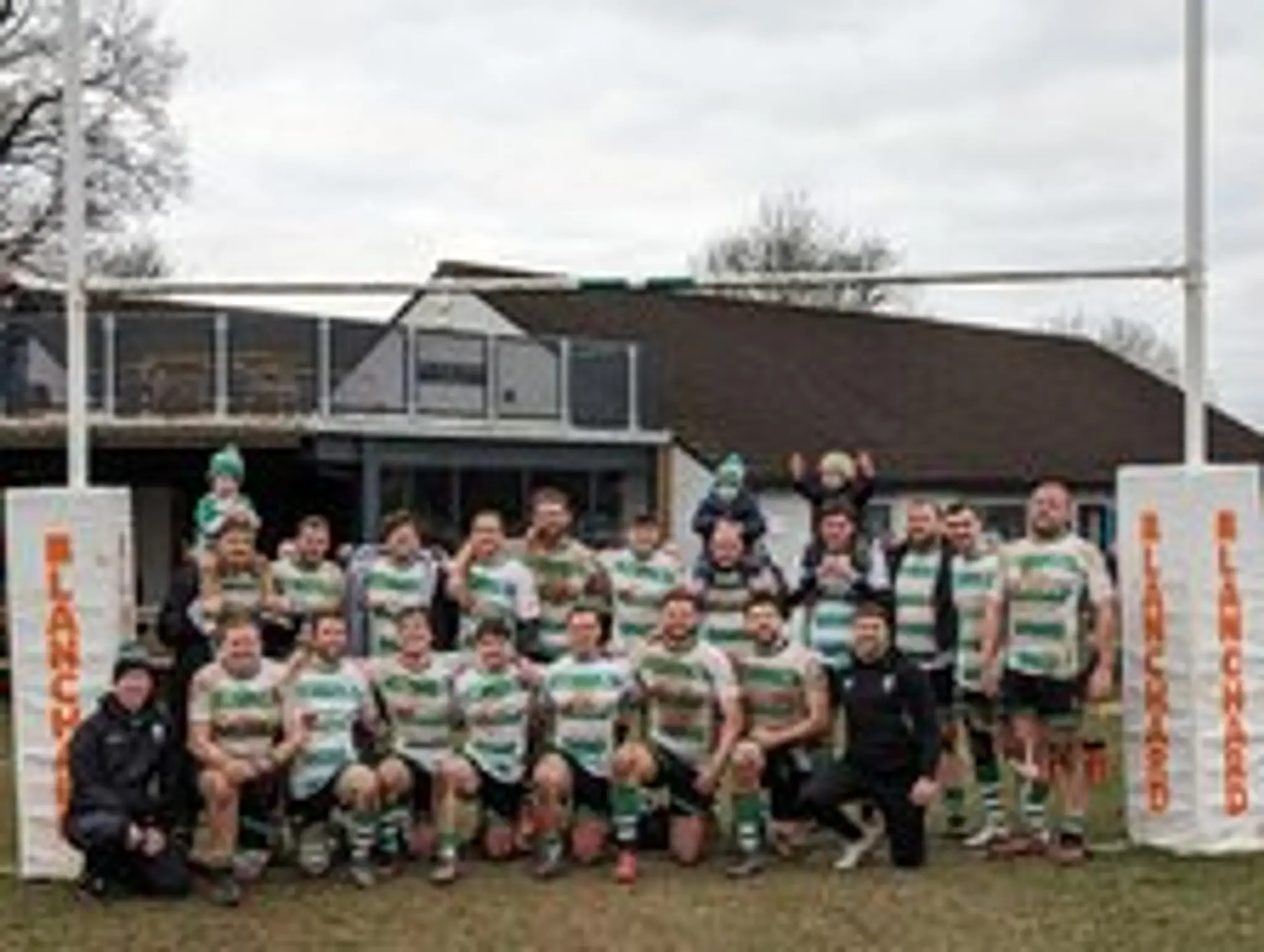 Chew Valley Rugby Club