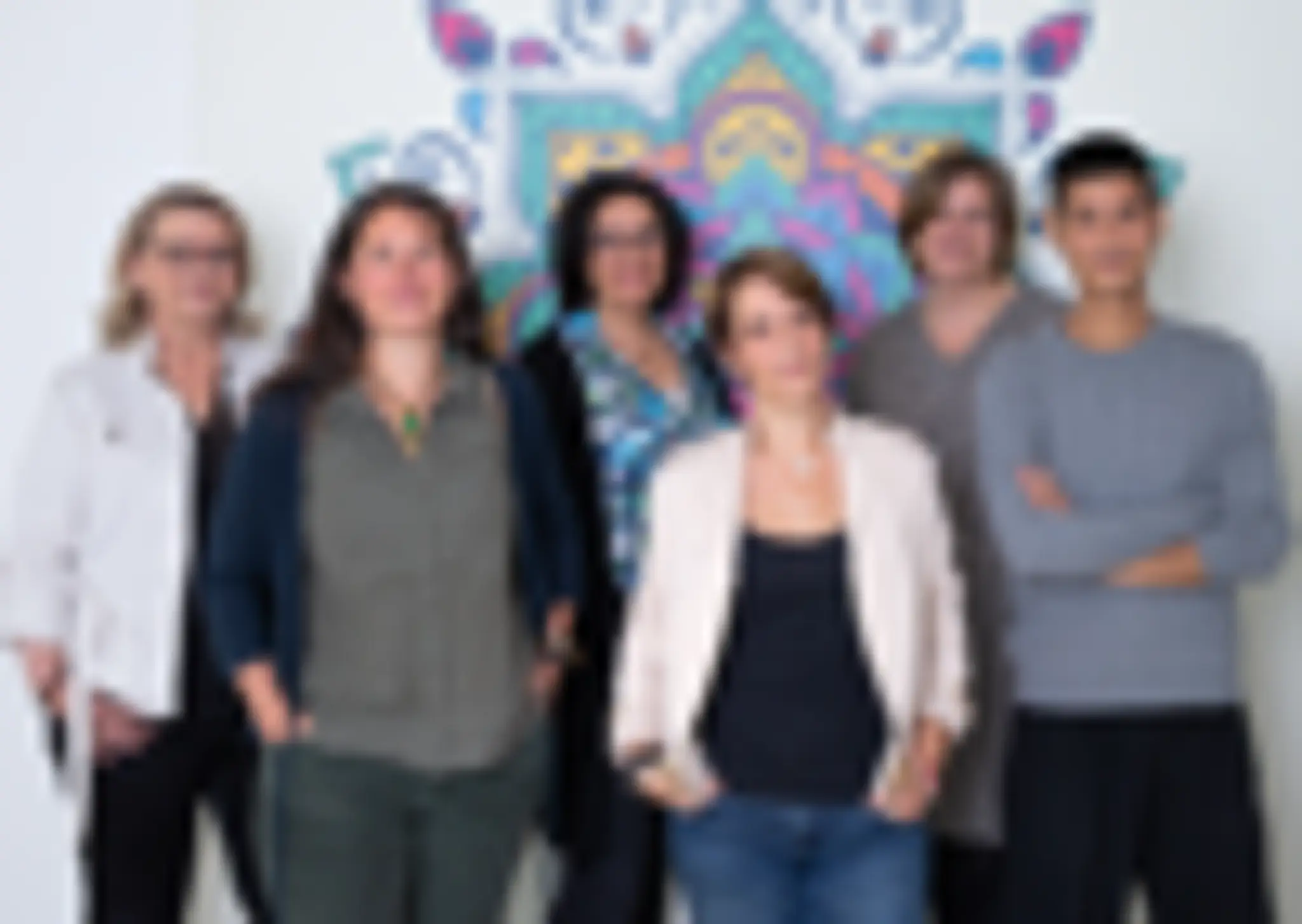 Catherine Porte - Yoga Thérapeute, Consultante En Ayurveda Et Massage Ayurvédique