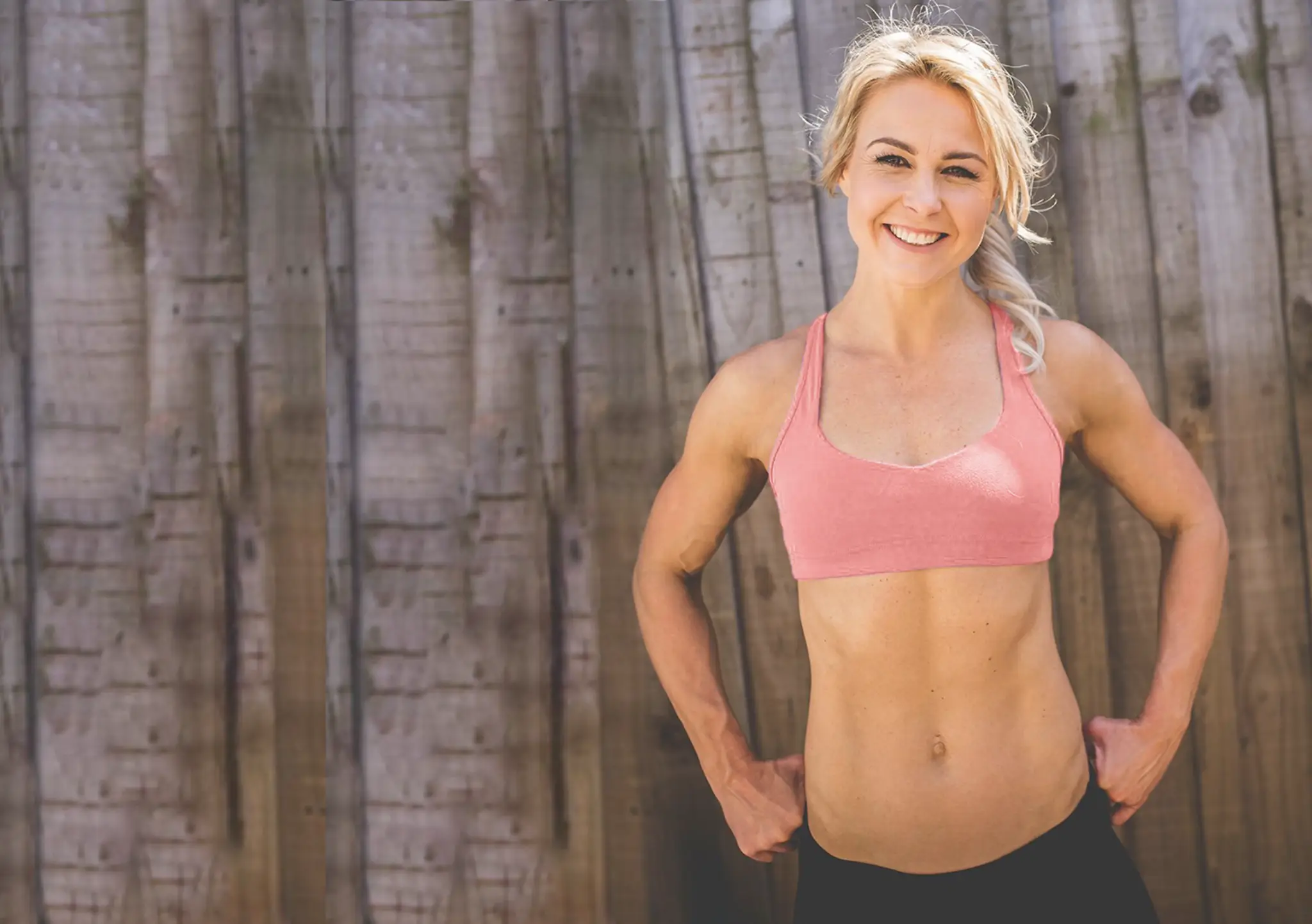 SHANNON COCKERILL FIT