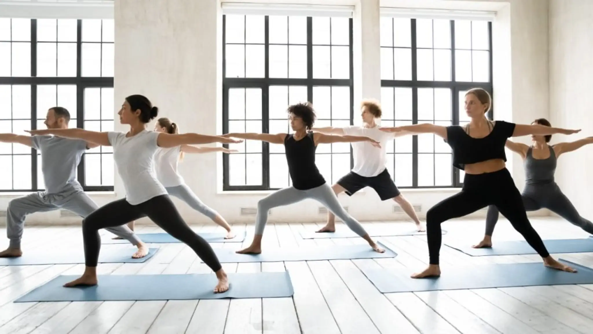 Center Ganga Yoga