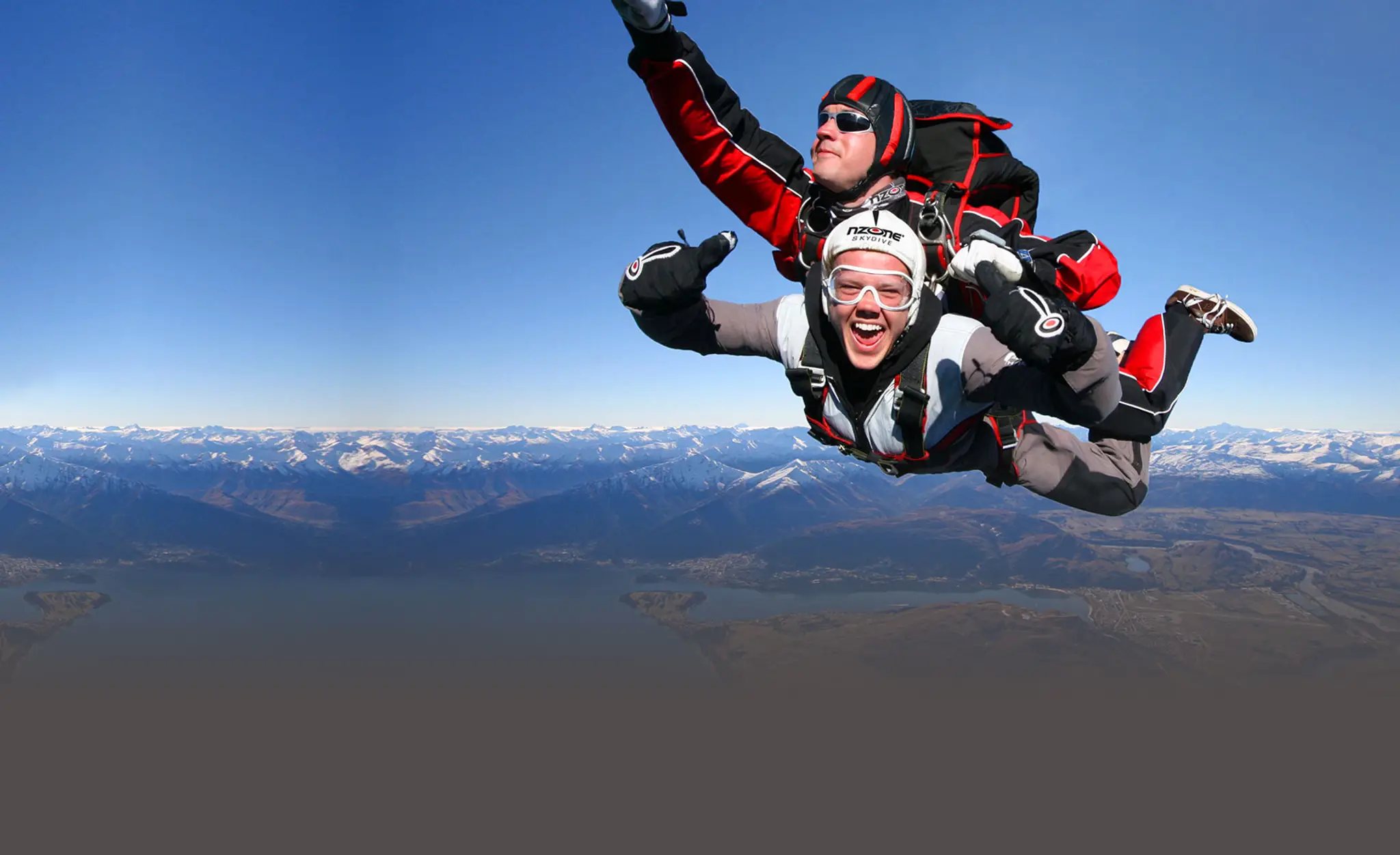 Queenstown Adventure Group