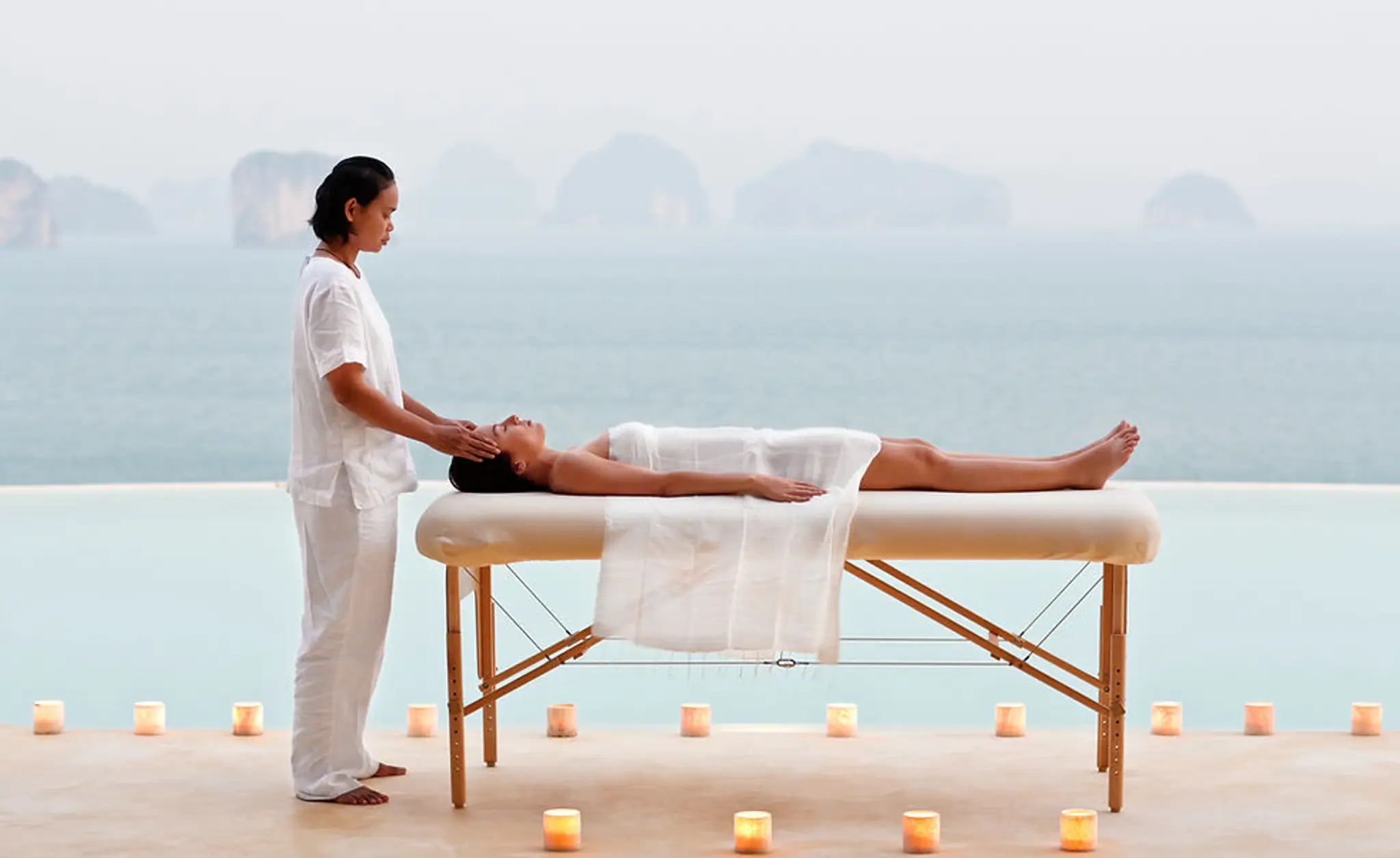 Coaching 'RC' Massage