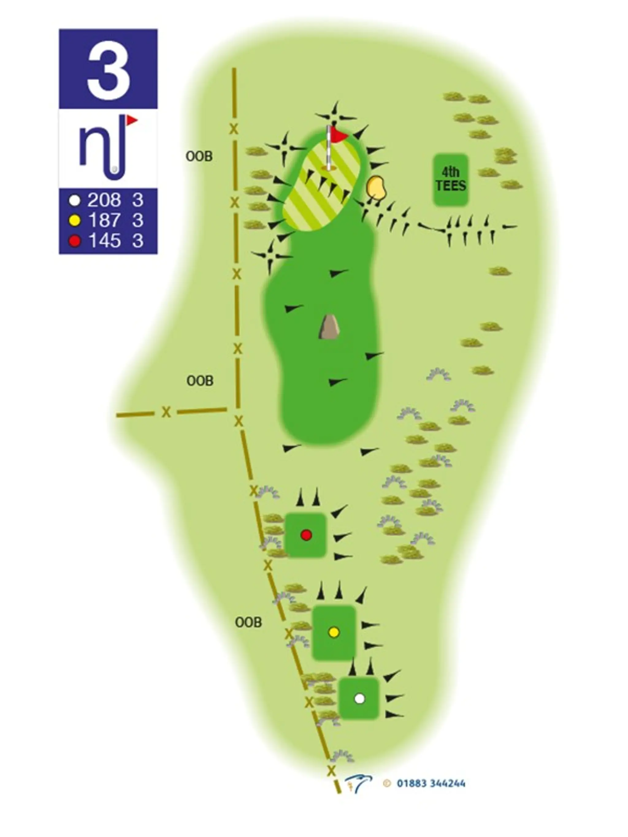 Newport Links Golf Club & Resort