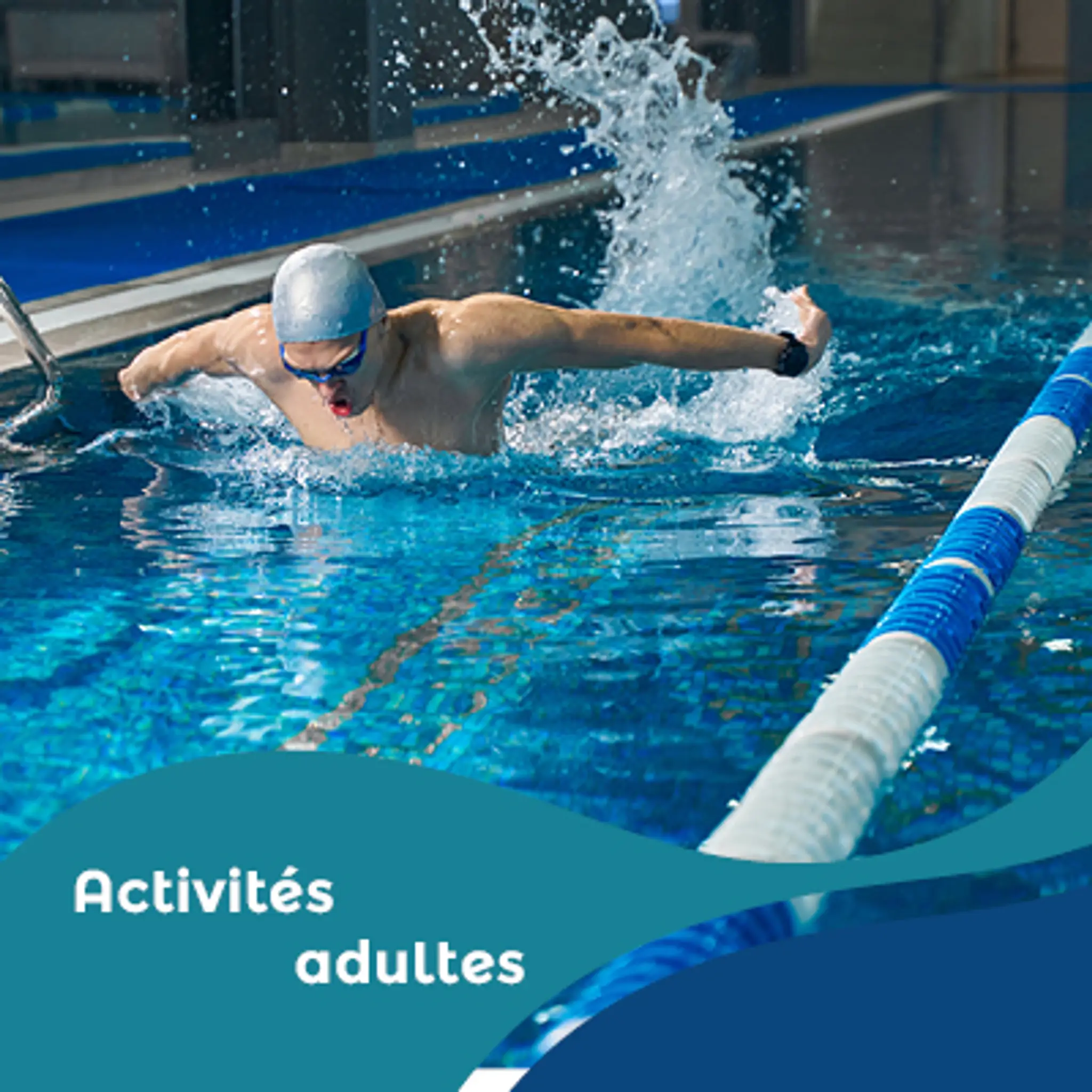 Piscine municipale