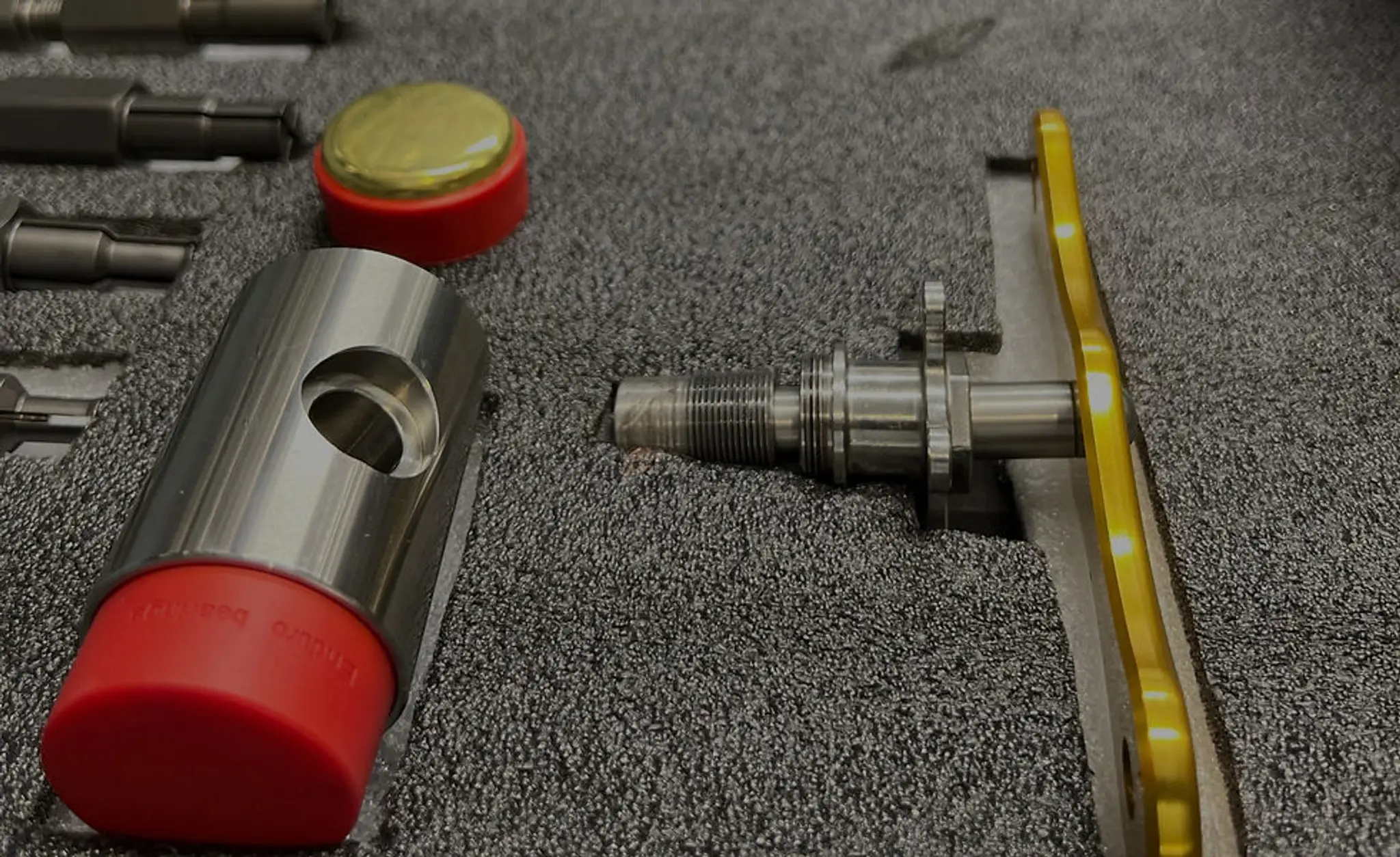 Baran Cycleworks - Bicycle Repair Workshop Camberwell | Custom Bicycle Build