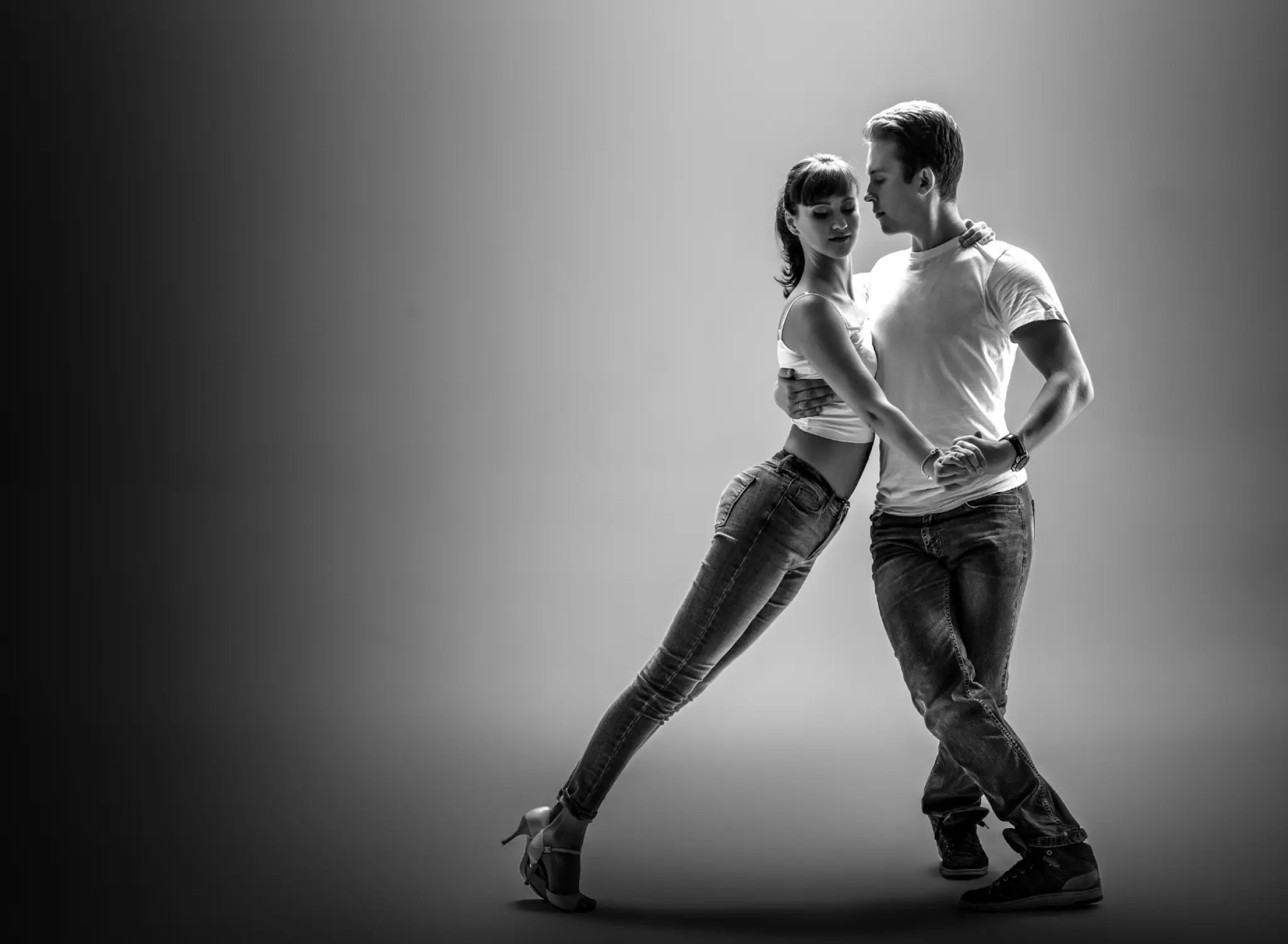 Move Your Body Dance Company