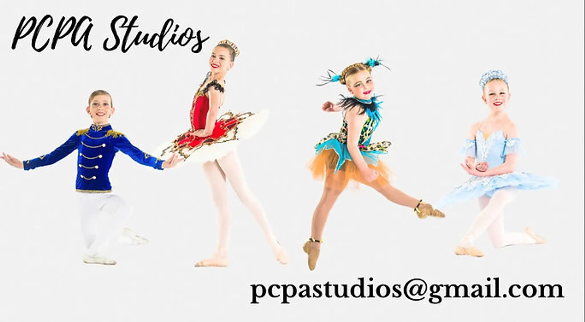 PCPA Studios
