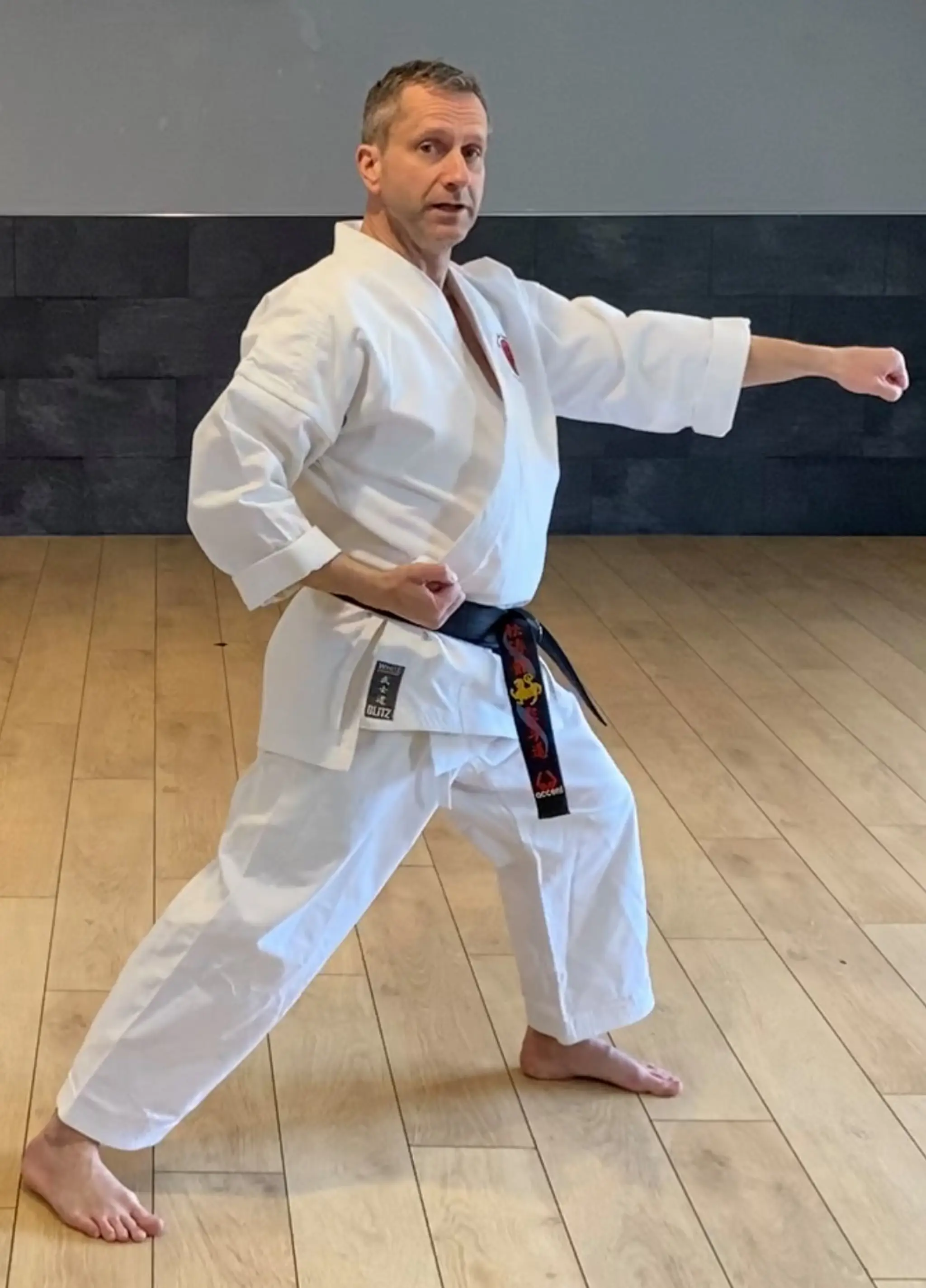 Kyo-Shin Martial Arts