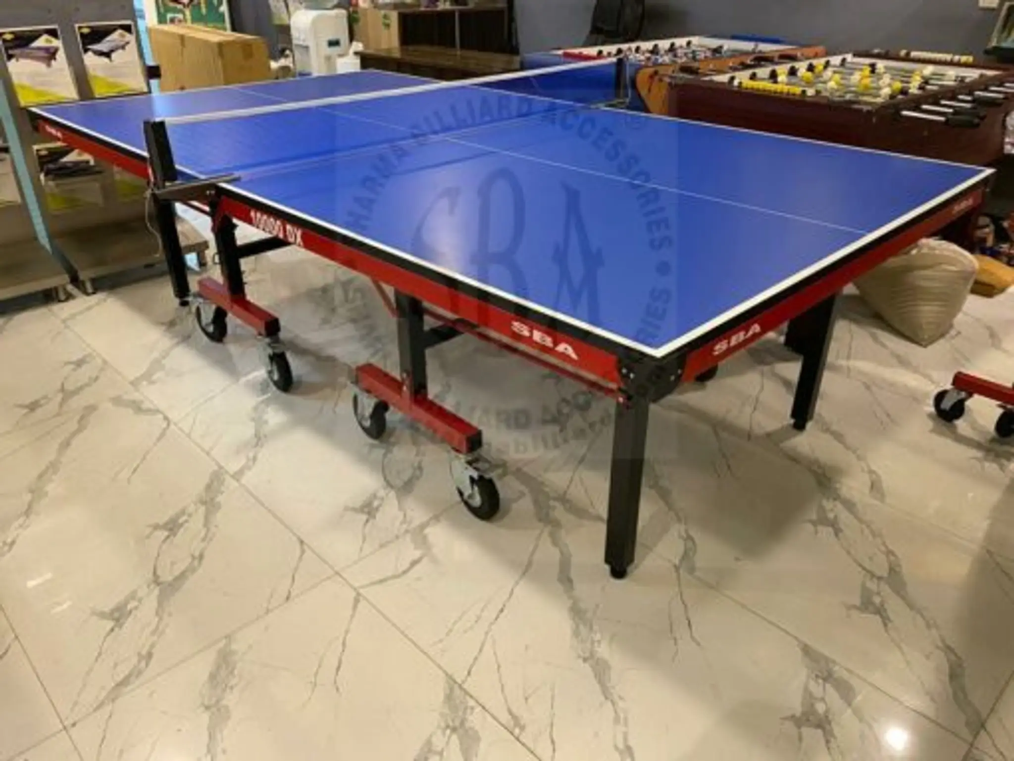 Sharma Billiard Accessories